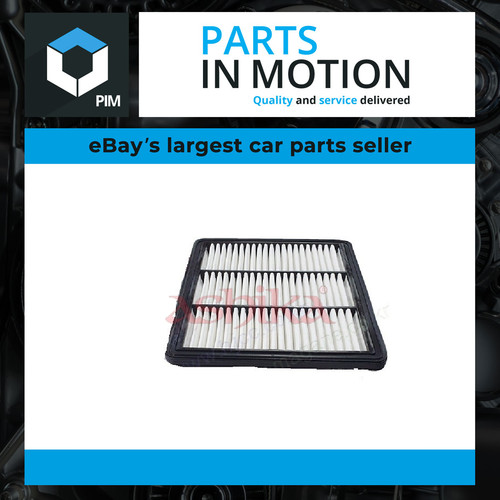 Air filter k43 ashika - air,