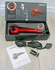 BaByliss Pro Perfect Curl