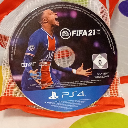 Fifa playstation no - playstation, (no