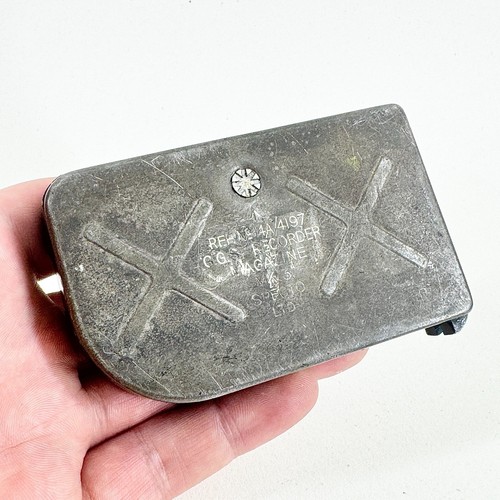 Vintage specto air ministry - vintage,