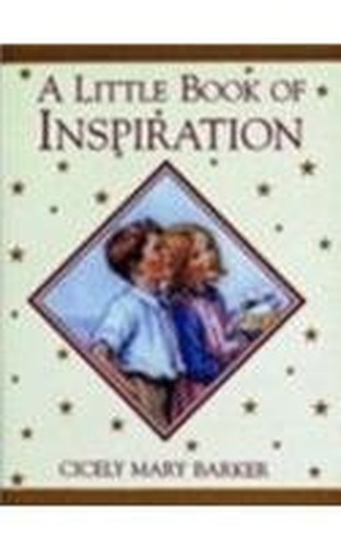 Little book inspiration - a, of