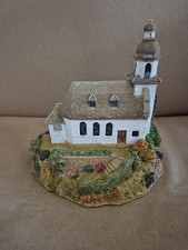 Lilliput Lane~ Das