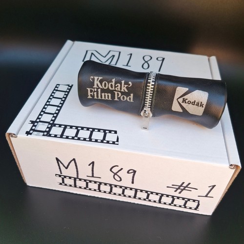 Kodak film pod - kodak, 2