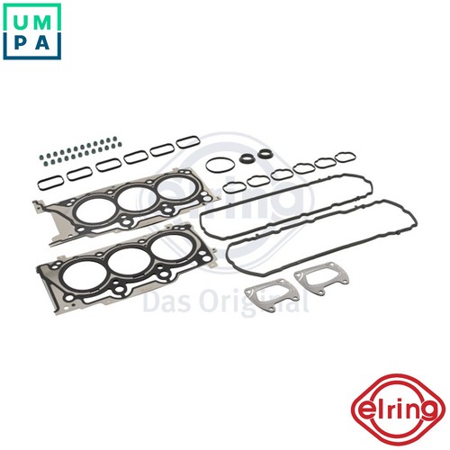 Gasket kit cylinder head - cylinder,