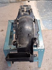 Honda Vfr400 Rear Mudguard