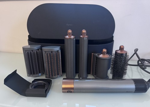 Dyson airwrap complete - dyson, multi