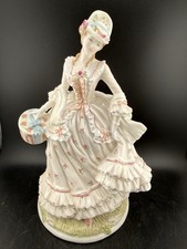 Royal Worcester for Compton