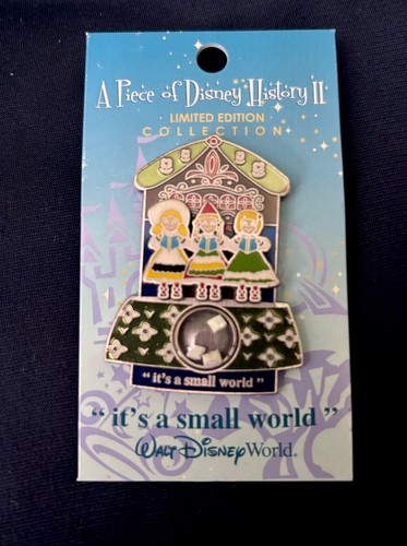 Disney pin wdw - of,