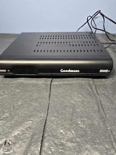 Goodmans gd11fvr32 320gb - goodmans,