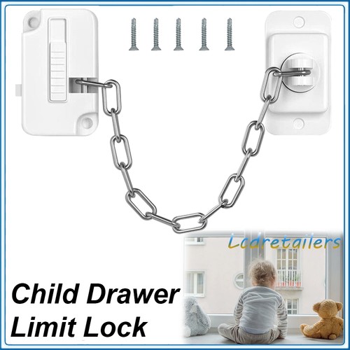 Refrigerator lock with - with, key