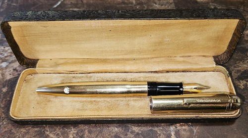 Eversharp skyline 14k solid - eversharp,