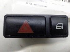 61318368920 warning for BMW X5