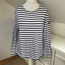 Saint James L'atelier Top Size