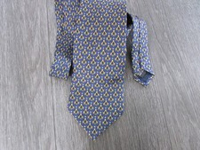 United Grand Lodge of England 2003 Masonic Freemason Tie by Toye Kenning Spencer