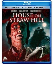 The House on Straw Hill [New