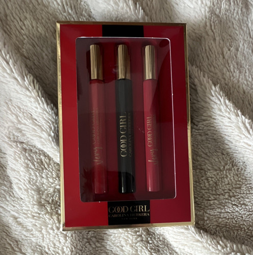 Carolina herrera good girl edp - herrera,