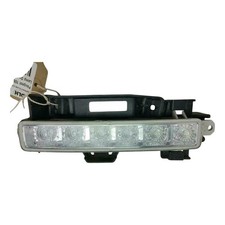L Sidelight/drl Peugeot 108