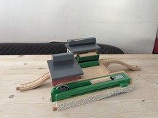 Thomas Wooden Railway SAWMILL