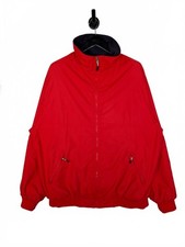 Musto Snug Blouson Jacket Size