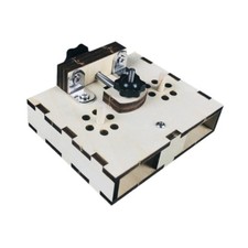 Wood Strip Bending Tool