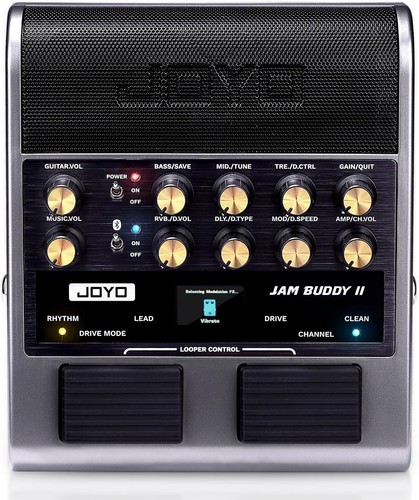 Joyo 10w electric guitar - electric, combo