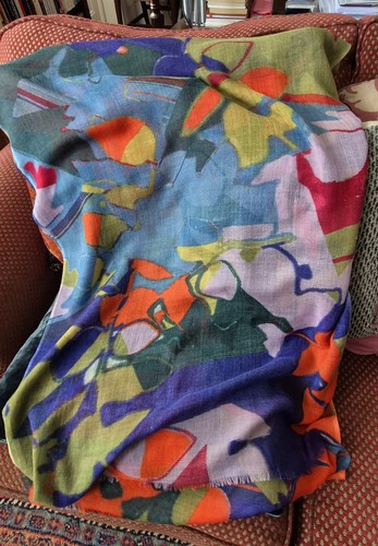 Oska lightweight wool - oska,
