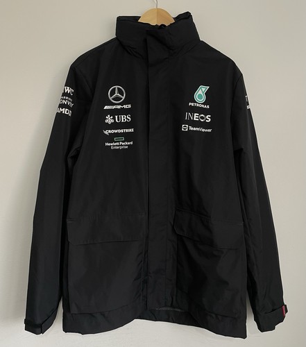 Mercedes amg petronas team - f1,