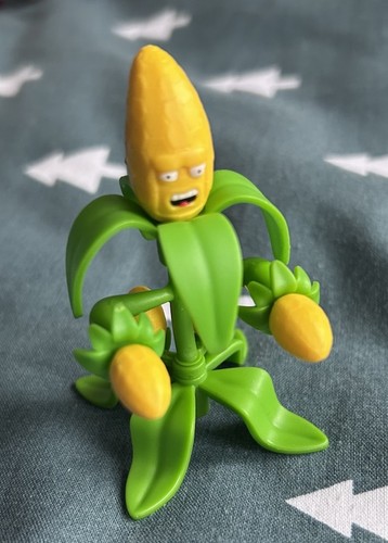 Plants zombies kernel corn - zombies,