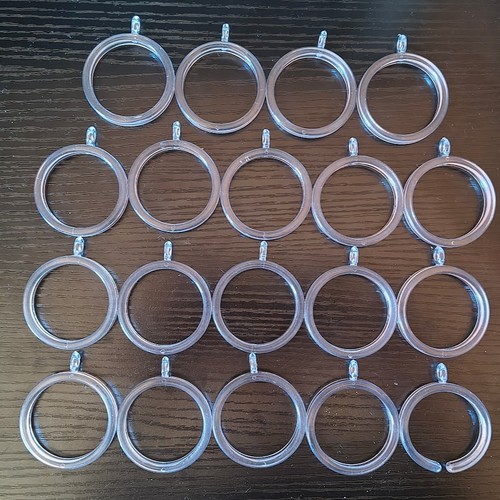 Plastic arcrylic shower - plastic,