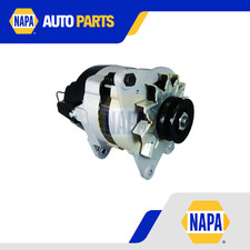 Alternator fits TALBOT SUNBEAM Ti 1.3 1.6 80 to 82 NAPA Top Quality Guaranteed