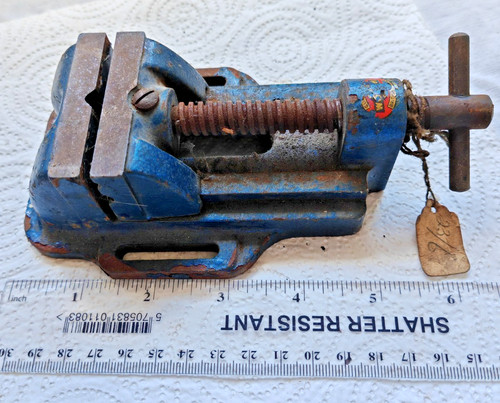 Vintage woden x251 - vintage,