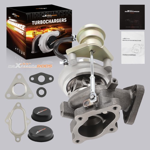 Turbocharger for mitsubishi - for,