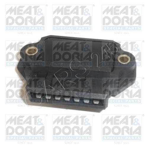Ignition system switchgear - system,