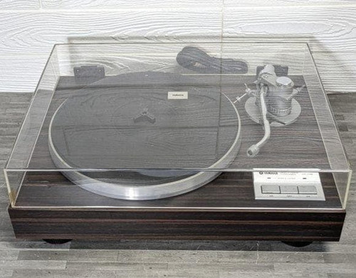 Yamaha direct drive - yamaha,