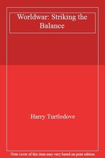 Worldwar: Striking the