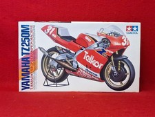 Vintage Tamiya Yamaha TZ250M
