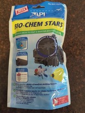 Filstar Bio-Chem Stars 20 Ct