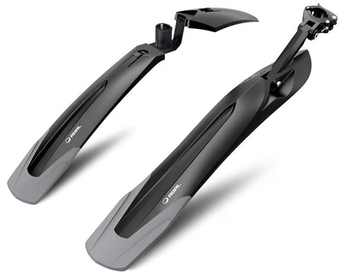 Rbrl bicycle mudguard - mudguard, set