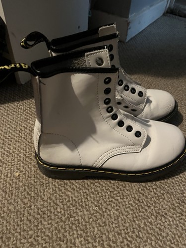 Martens unisex kids - dr.,