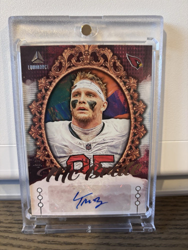 Panini 2023 luminance - panini, portrait
