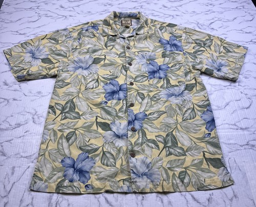 Tommy bahama hawaiian shirt - tommy,