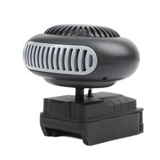 Compact USB Car Heater for