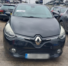 STEERING COLUMN RENAULT CLIO