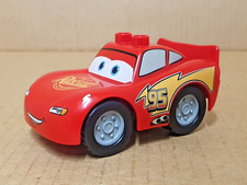 LEGO Duplo Lightning McQueen -