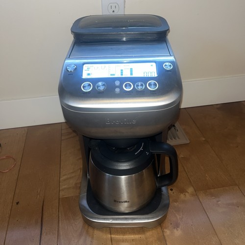 Breville bdc600xl youbrew - breville,