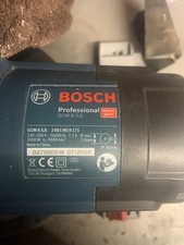Bosch Professional Heavy Duty  GCM 8 SJL  216mm Single Bevel Compound mitre Saw 