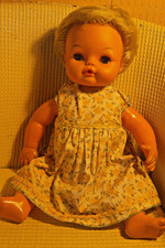 Vintage 1970s Palitoy Tiny