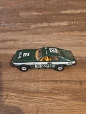 Corgi Jaguar XJS, TWR 12