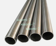 1PC Titanium Tube TA2 63 mm