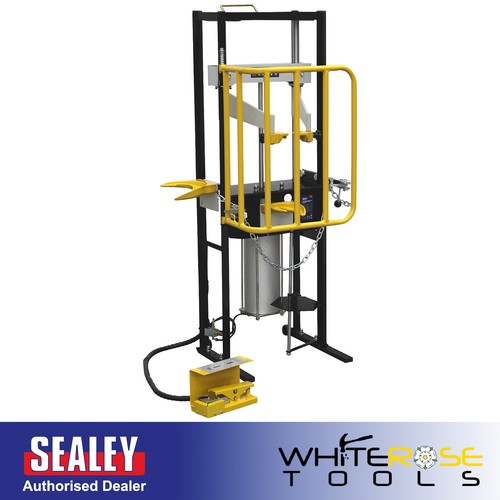Sealey coil spring - sealey,
